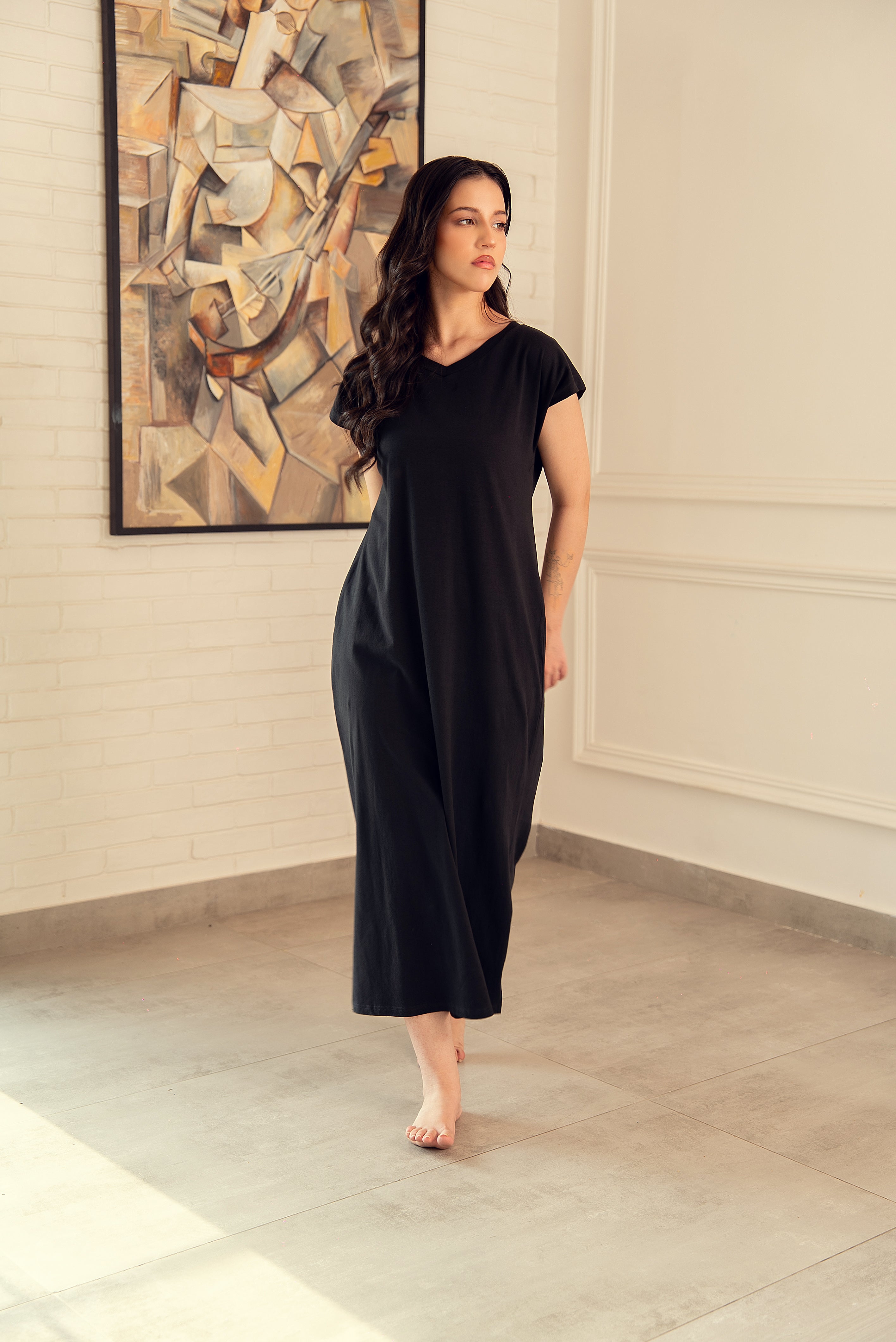 Moonlight - Nightdress